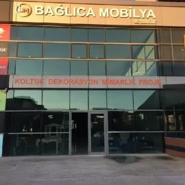 Bağlıca Marangoz ve Mobilya Hizmetleri